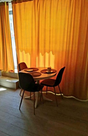 Nico Apartment